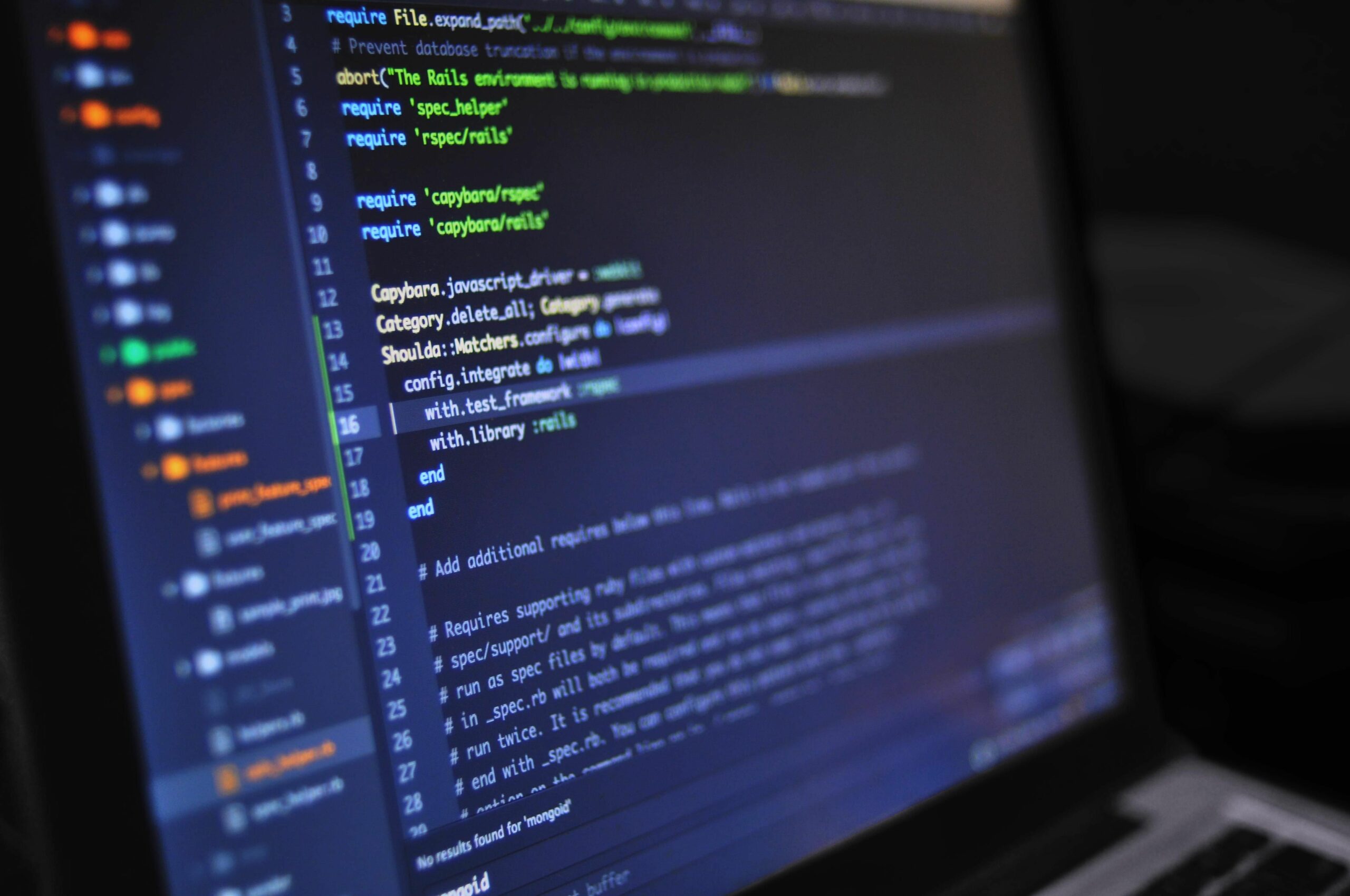 Penetration testing engagement in progress at Faustianloop Corp.