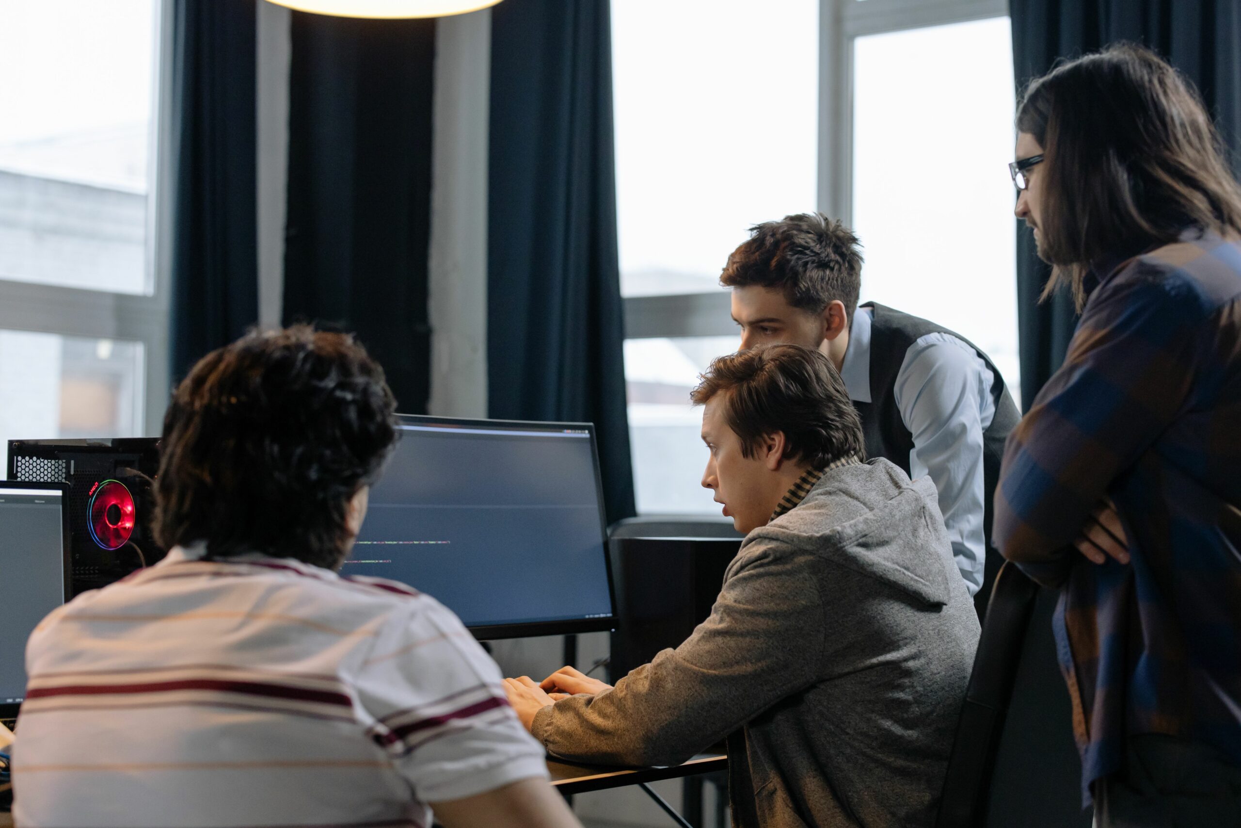 Hands-on application security training workshop